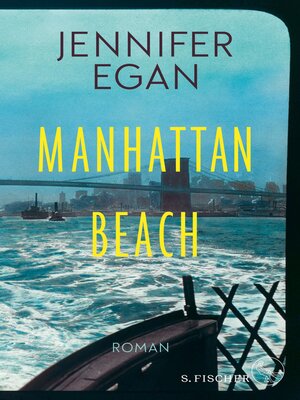 cover image of Manhattan Beach